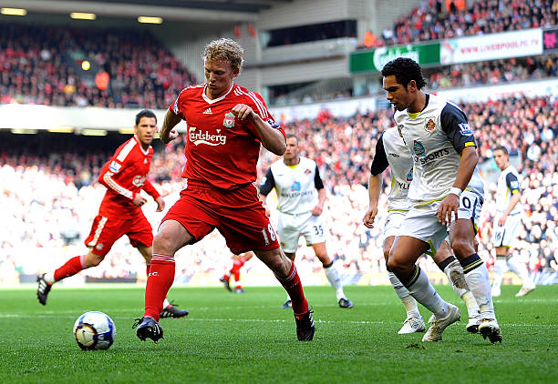 的深远影响 的深远影响