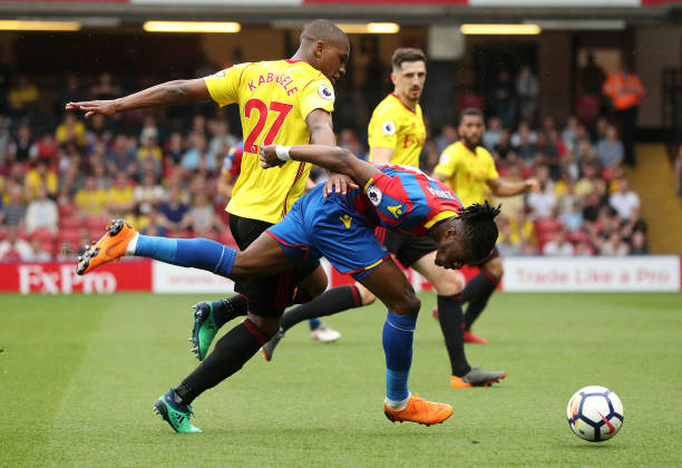 位的潜在候 位的潜在候